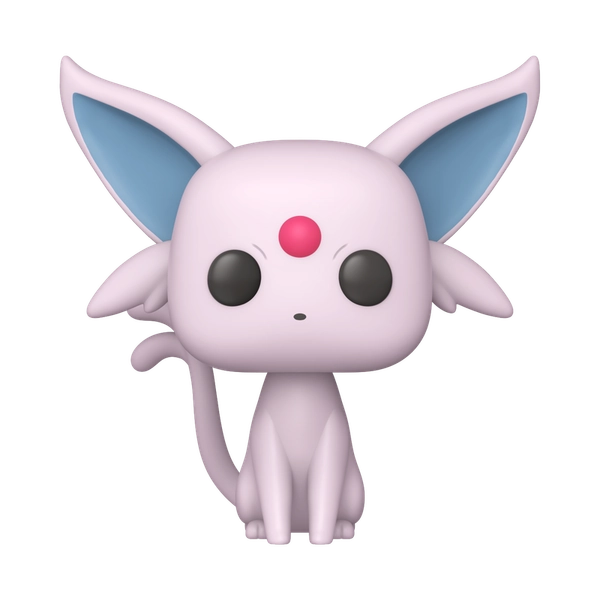 Espeon (Soft Color)
