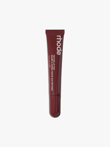 Peptide Lip Tint Nourishing Glaze