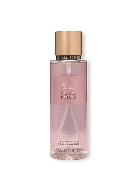 Victoria's Secret Velvet Petals Fragrance Mist