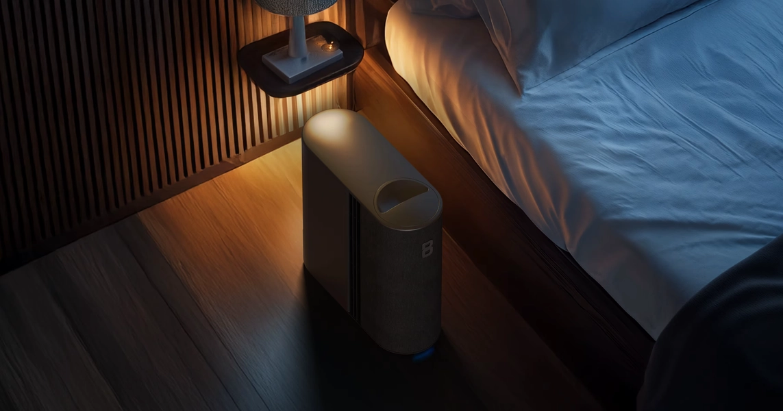 Eight Sleep | The Intelligent Bed Cooling System