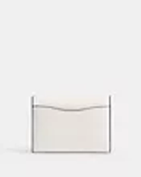 Essential Flap Card Case