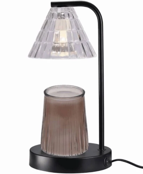 Better Homes & Gardens Candle Warmer Lamp