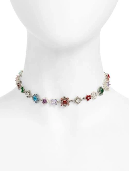 vidakush Organized Chaos Choker
