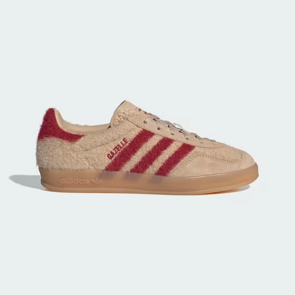 Gazelle Indoor Shoes