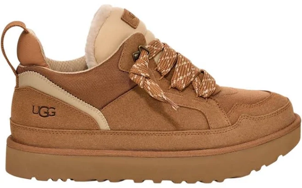 UGG Men's Lowmel
