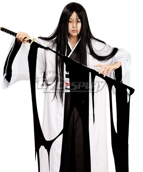 BLEACH Retsu Unohana Cosplay Costume