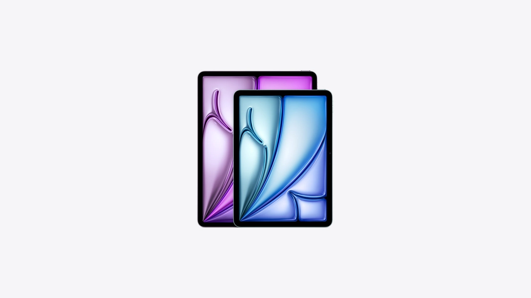 iPad Air 13-inch (M3)