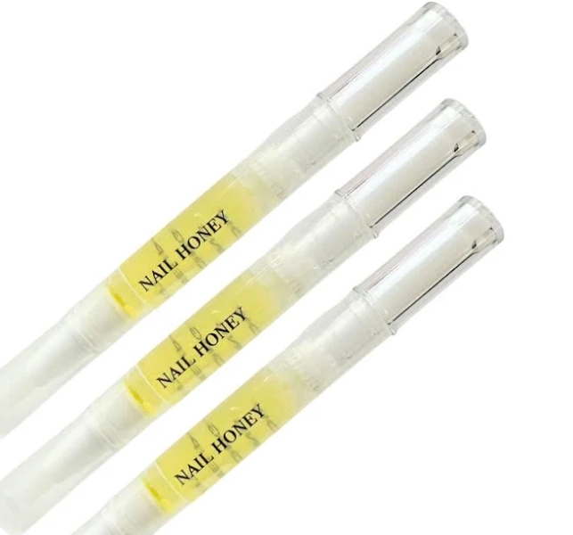 Organic Nail Honey Cuticle Oil