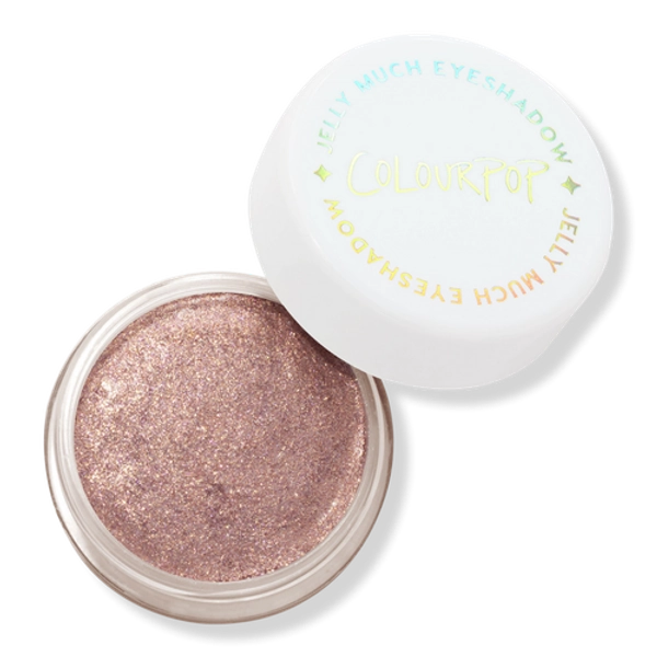 Jelly Much Gel Eyeshadow - Boo-Kay