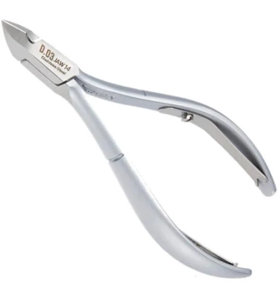 NGhia Cuticle Nipper