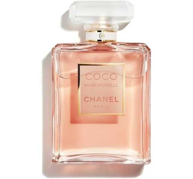 Chanel Coco Mademoiselle Eau de Parfum Spray