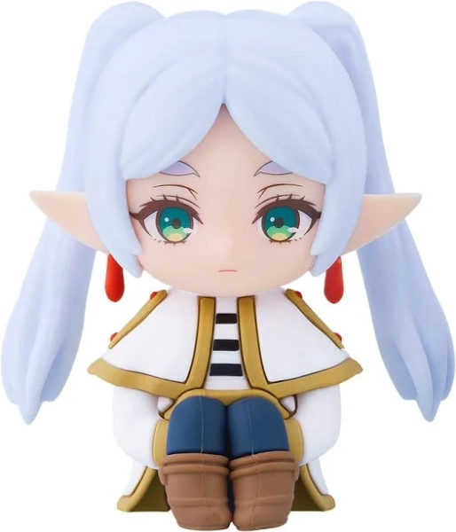Frieren: Beyond Journey's End Rubber Mascot Figure