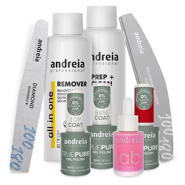 Kit semi-permanent True Pure