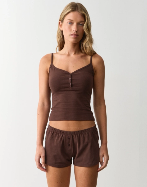 Cotton Tank Top