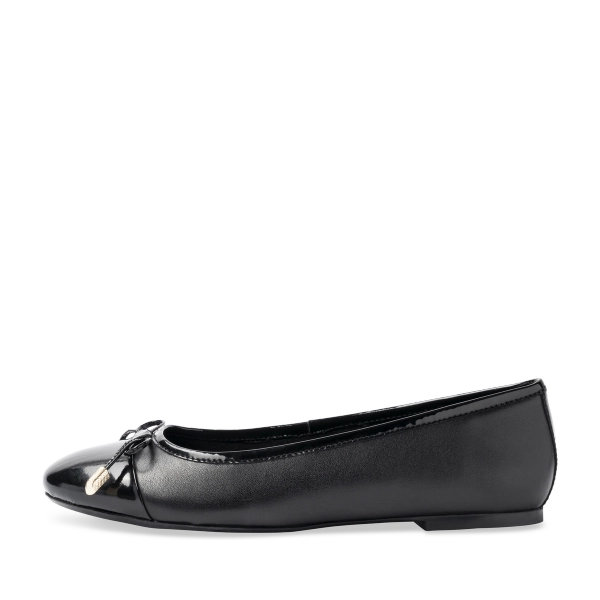 Ballerines NOIR Femme