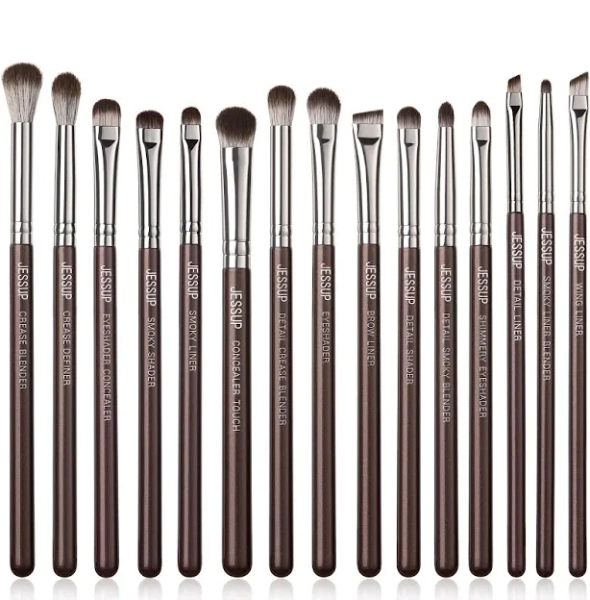 Jessup Makeup Brushes Set