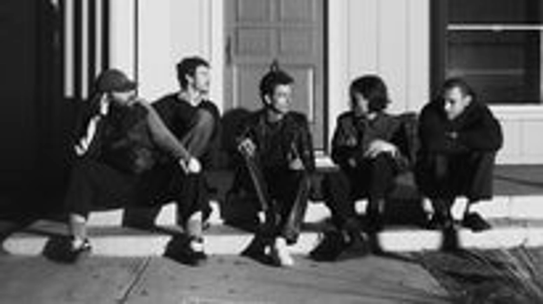 Tickets: The Neighbourhood: THE WOURLD TOUR, London | Fri, 15 May 2026 at 18:30 | Ticketmaster UK