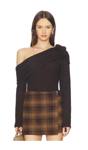 Fenia Sweater