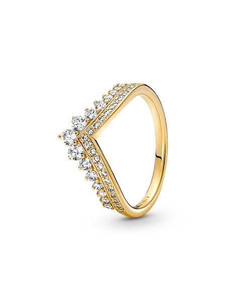 Wish Tiara Ring