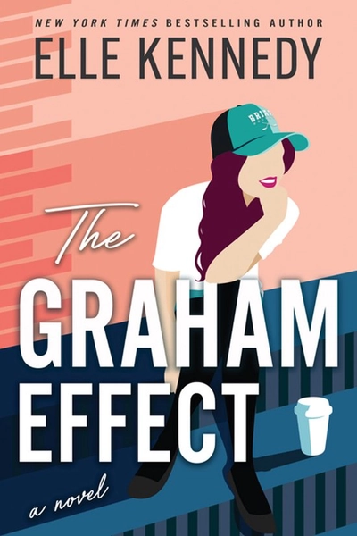 Campus Diaries-The Graham Effect, Elle Kennedy | 9781728283272 | Boeken | bol