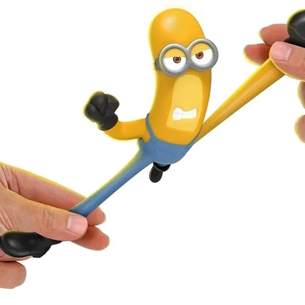 Despicable Me Minion Tym (New) - New Toys & Collectibles
