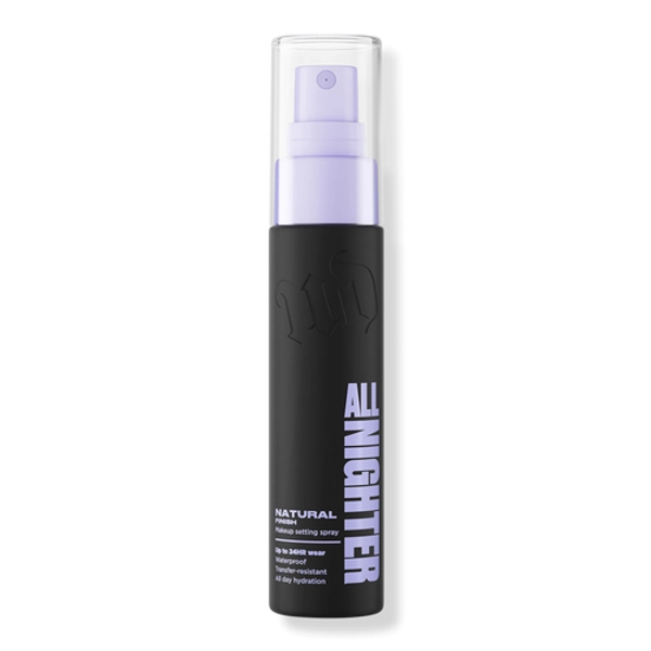 All Nighter Waterproof Makeup Setting Spray - 1.0 oz