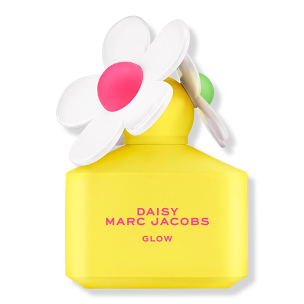 Daisy Glow Limited Edition Eau de Toilette - 1.6 oz