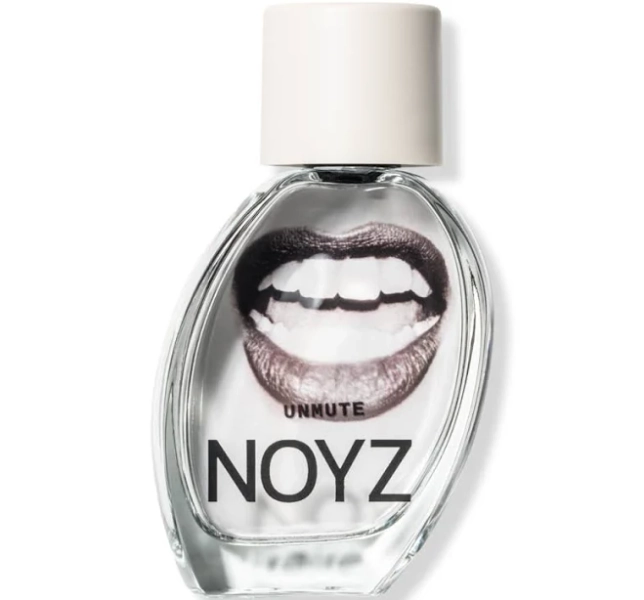 NOYZ Unmute Eau De Parfum