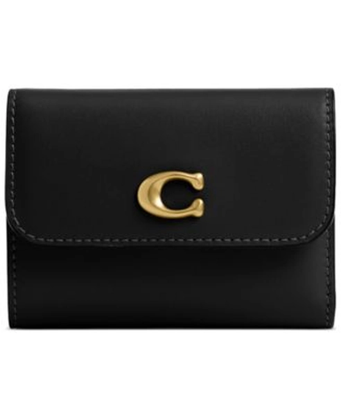 Essential Leather Card Holder 