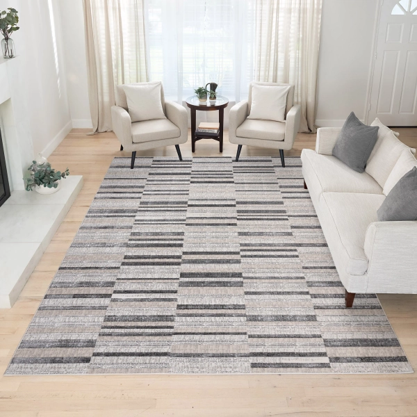 Barmond Area Rug Collection, Dina