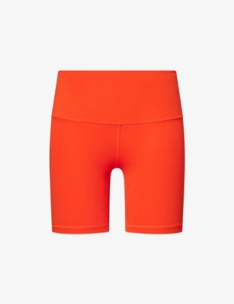 Align High-Rise Gym Shorts - 4