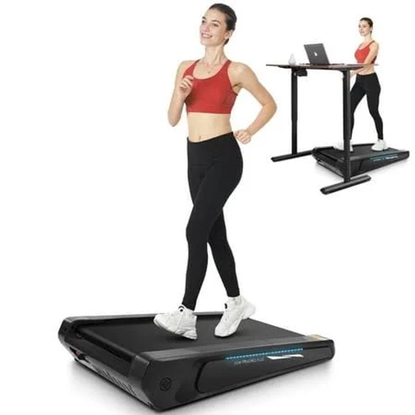 Simpfree Smallest Walking Pad with Incline