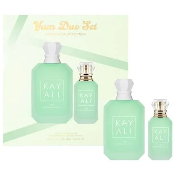 Kayali Yum Intense Perfume Duo Set