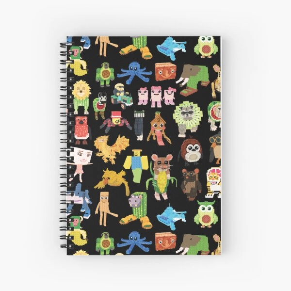 Steal a brainrot roblox Journal