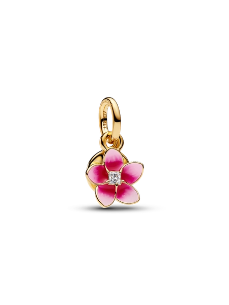 Disney Vaiana Blume Charm-Anhänger