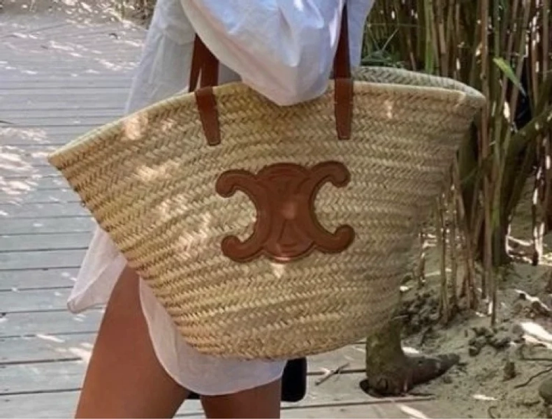 Celine Beach Bag