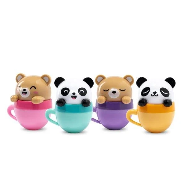 Martinelia Cup Lip Balm - Lip Balm 'Cup', grape