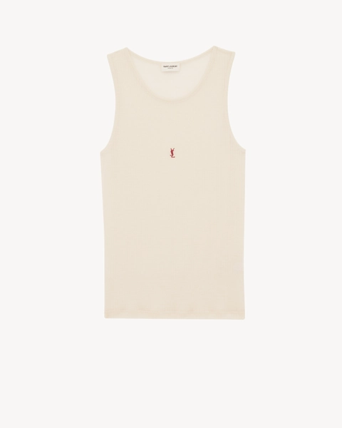 Débardeur YSL