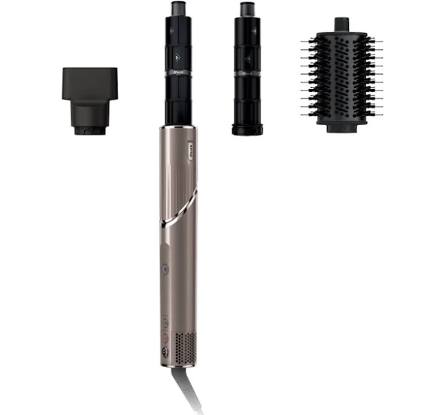 Shark FlexStyle Air Styling & Drying System HD431BR