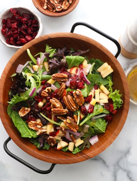 Thanksgiving Salad Recipe