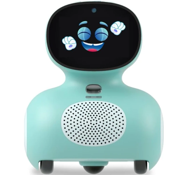 Miko Mini AI Robot for Kids
