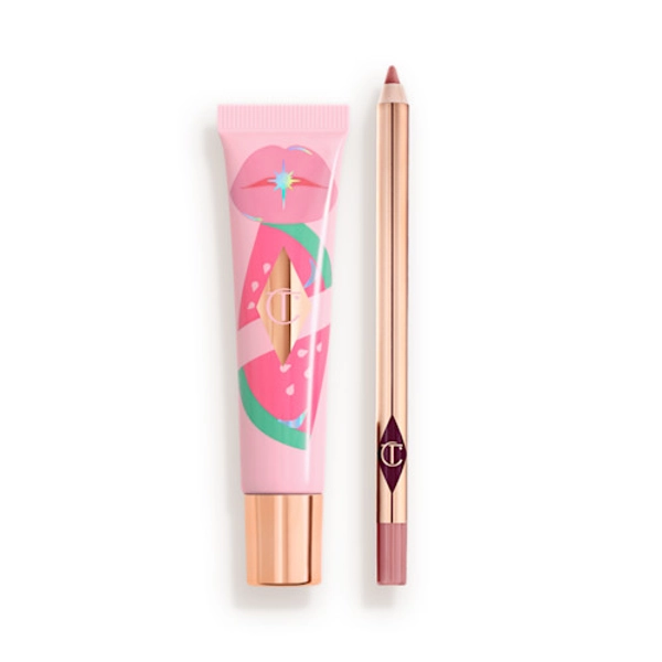 UNREAL JUICYLICIOUS LIP KIT - LIP KIT