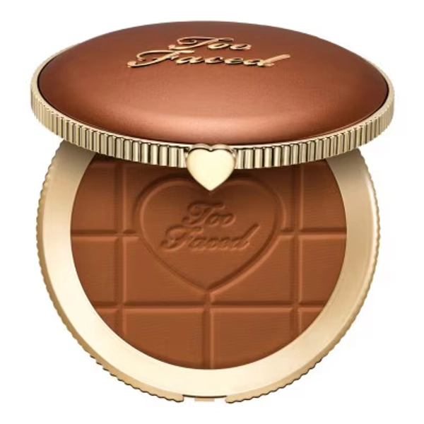 TOO FACED Chocolate Soleil Bronzer