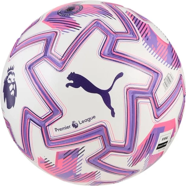 Puma Orbita Premier League Brilliance Pro Soccer Ball