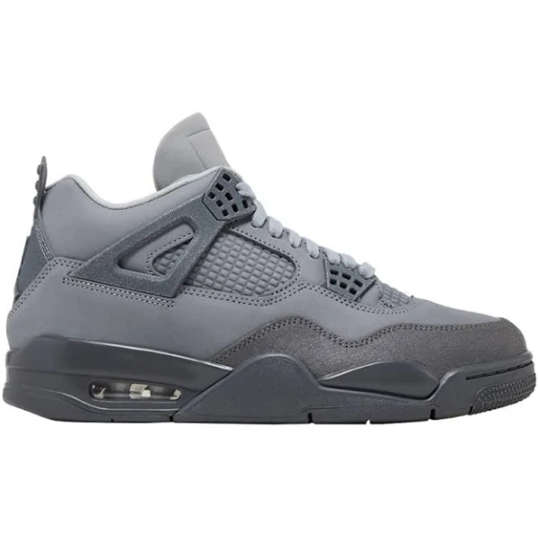 Air Jordan 4 Retro SE Paris Olympics Wet Cement Men's