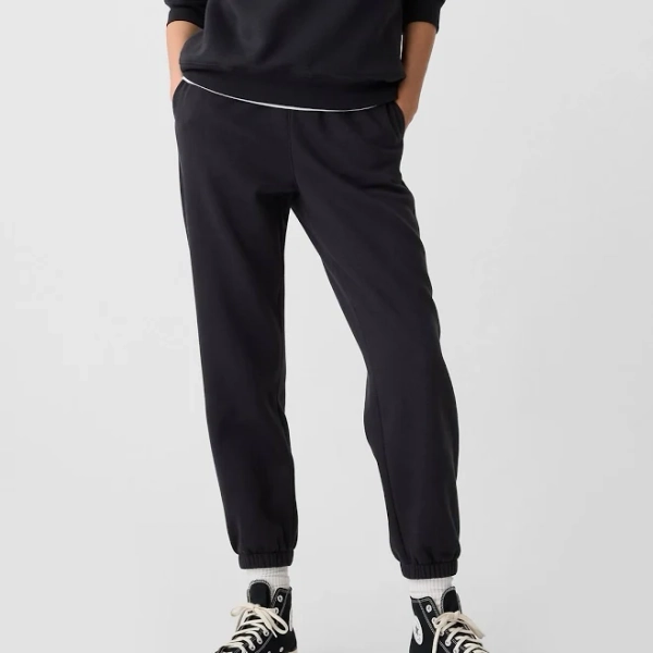 Gap Women's Fleece Joggers