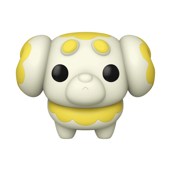 Pop! Fidough