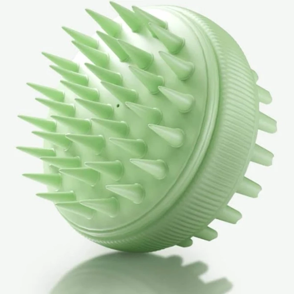 Fancii Hair Scalp Massager Shampoo Brush