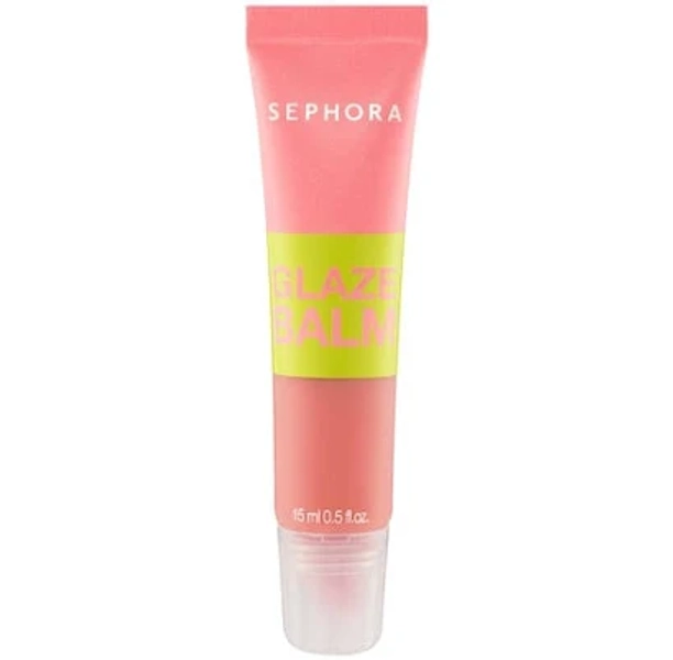 Sephora Collection Glaze Hydrating Lip Balm