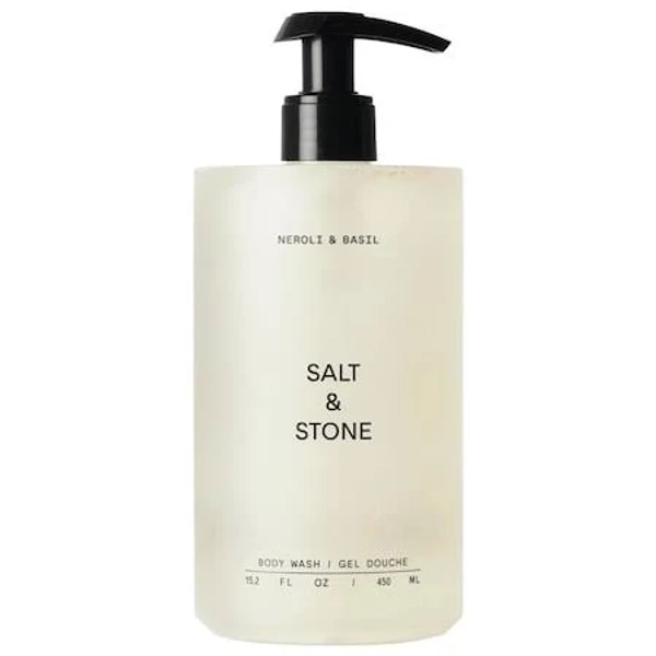 Salt & Stone Body Wash
